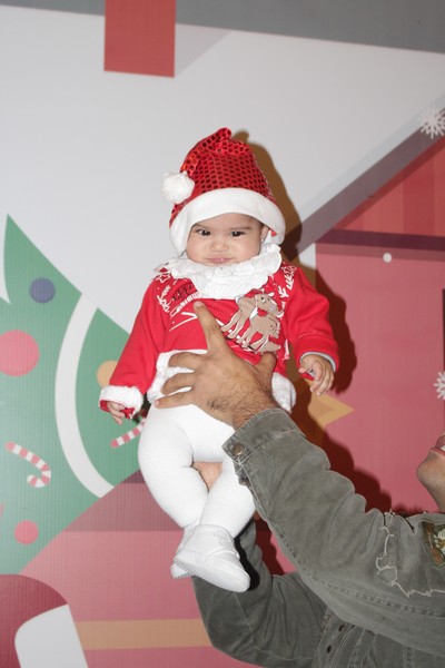 Jounieh Christmas Wonders 2018 on Saturday 